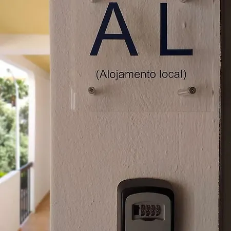 Detrinver In 302 Daire Albufeira