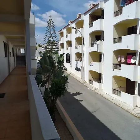 Detrinver In 302 Daire Albufeira